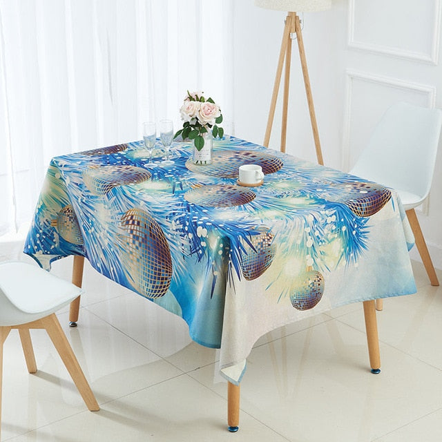 Tablecloth